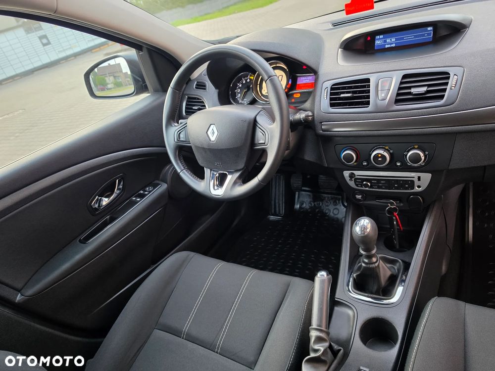 Renault Megane 1.6 16V Generation Authentique - 12