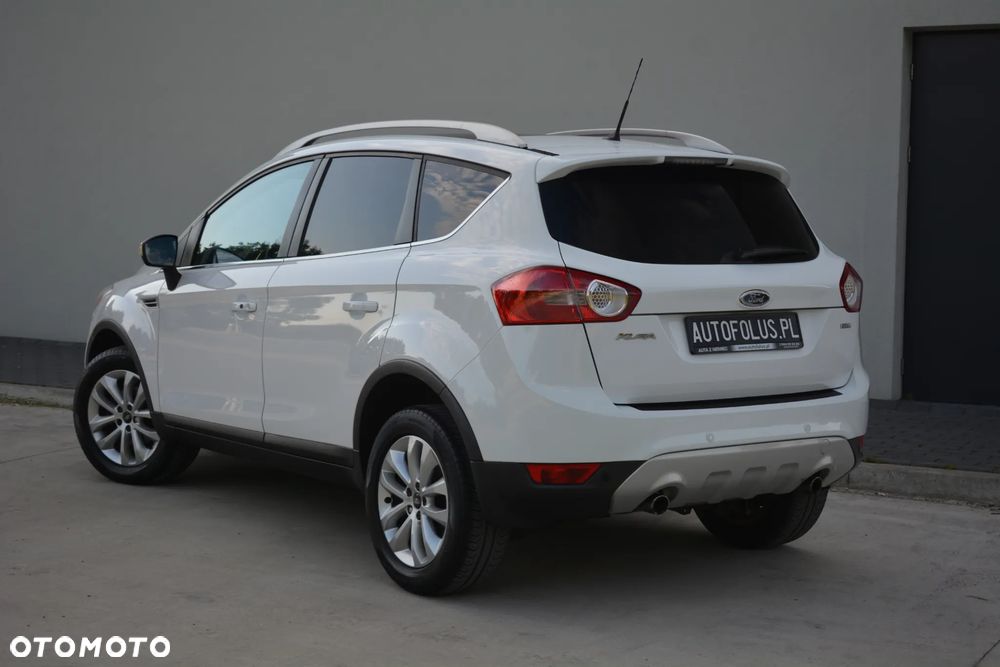 Ford Kuga - 4