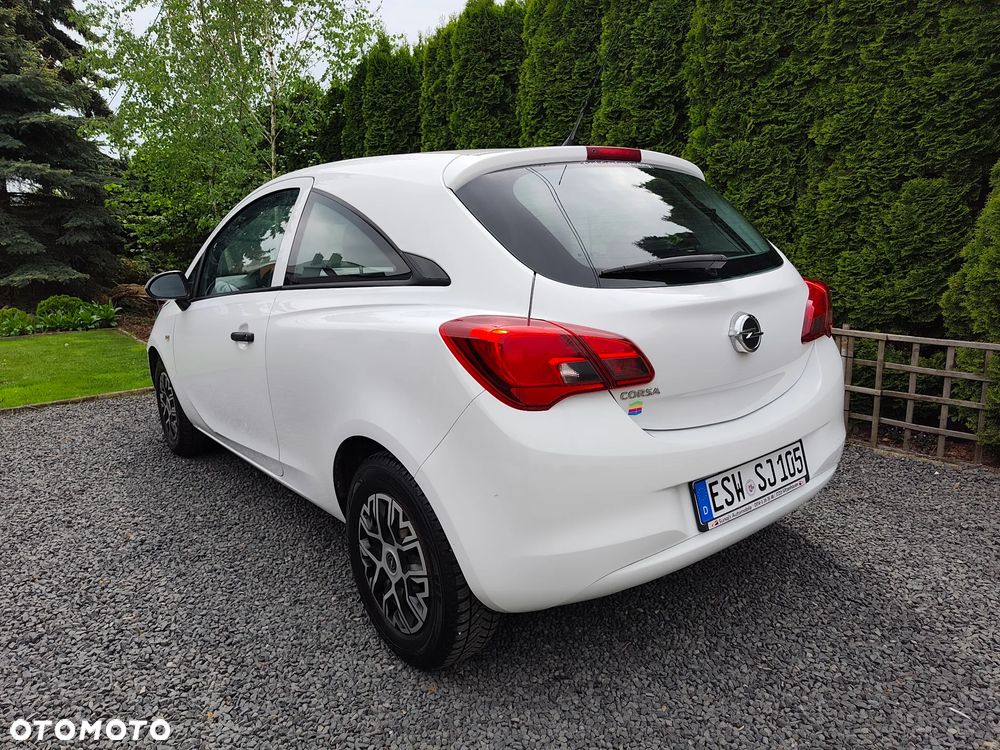 Opel Corsa 1.2 Active - 5