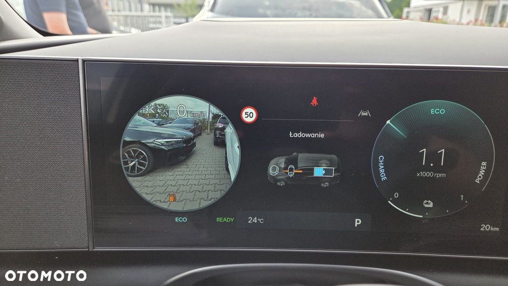 Hyundai Tucson 1.6 T-GDi HEV N-Line Ultimate 2WD - 24