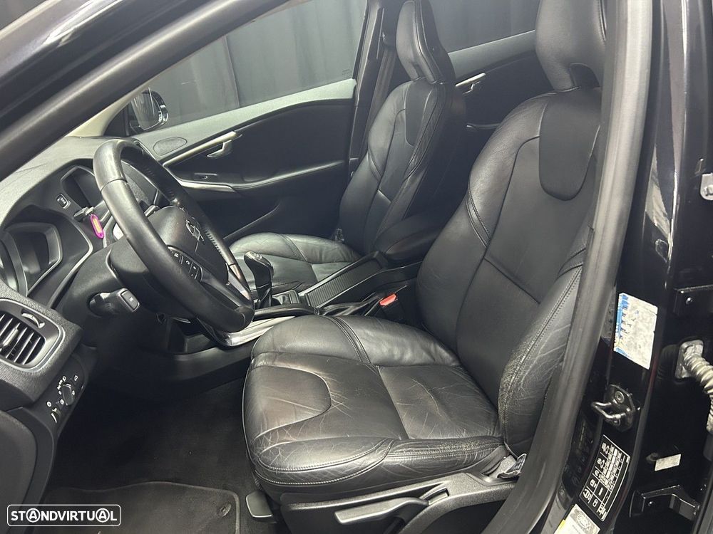 Volvo V40 1.6 D2 Eco Momentum - 11