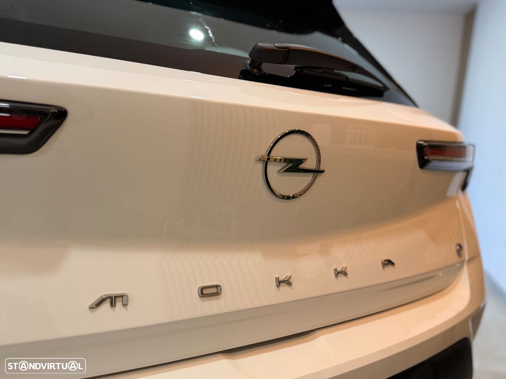 Opel Mokka-e Standard - 16