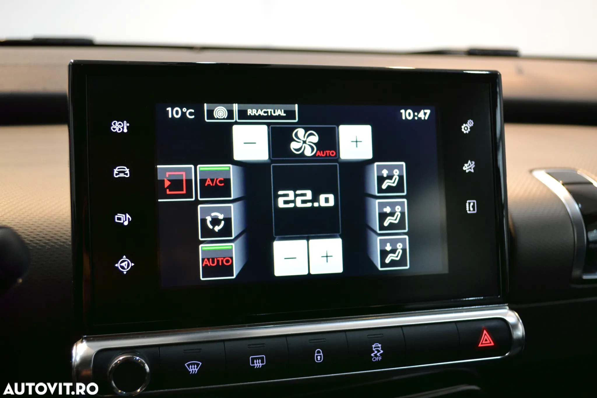 Citroën C4 - 13