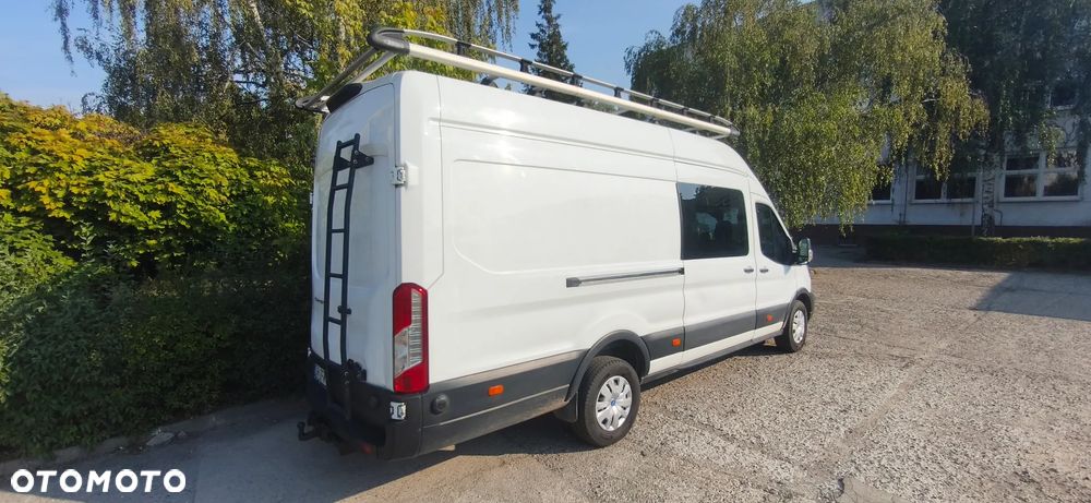 Ford Transit - 11
