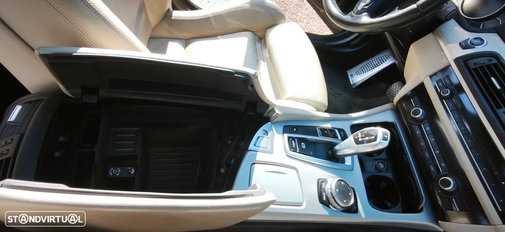 BMW 520 d Pack M Auto - 21