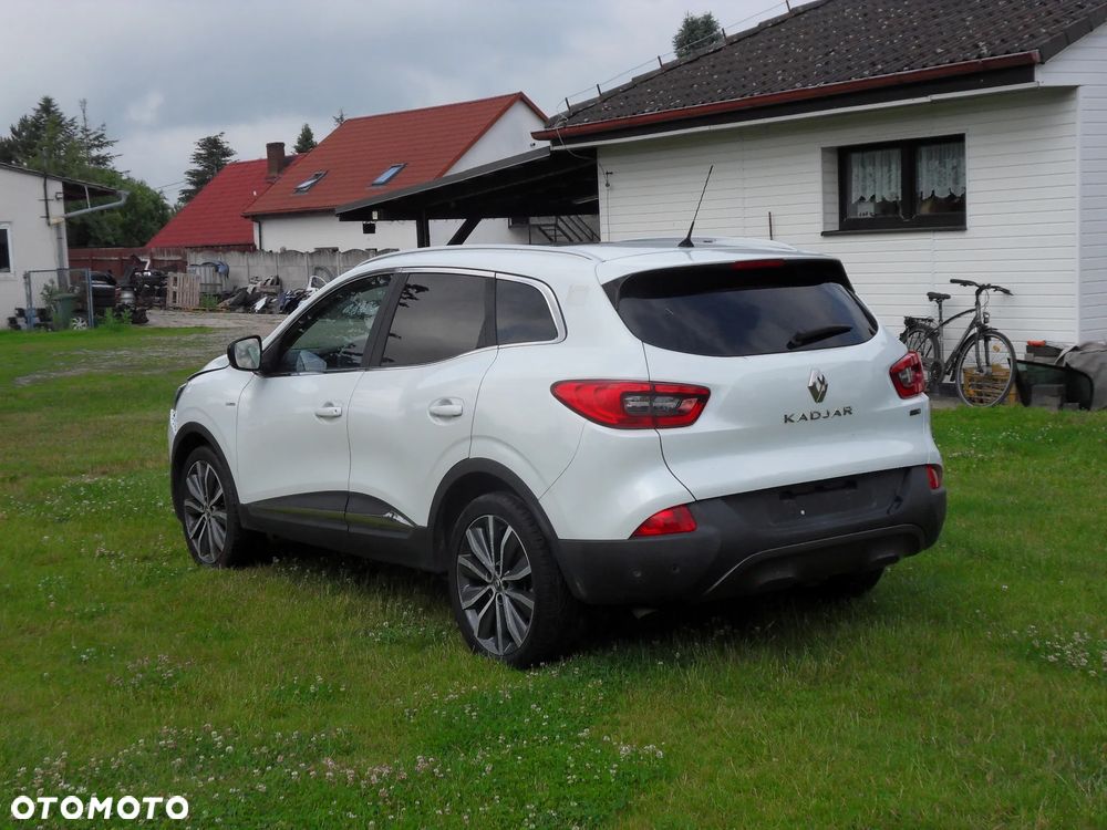 Renault Kadjar Energy dCi 110 EDC Bose Edition - 3