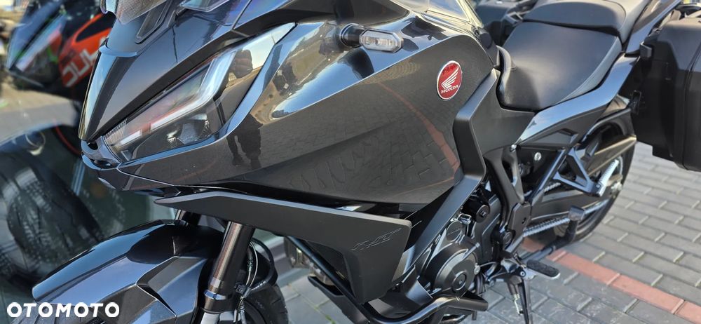 Honda NT - 31