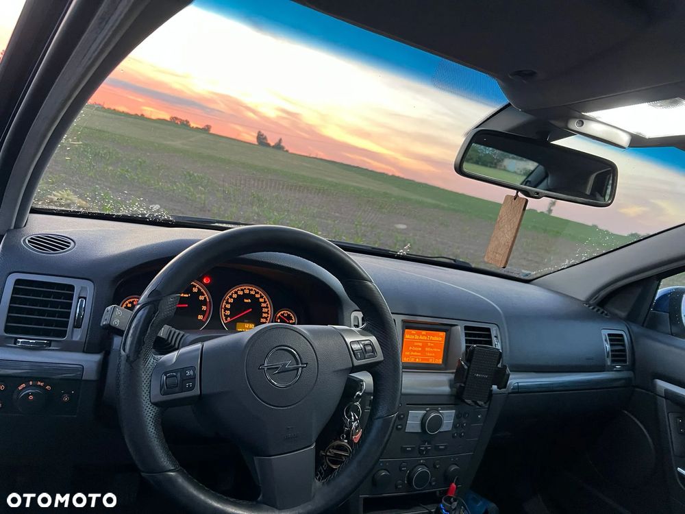 Opel Vectra 2.2 Cosmo - 13