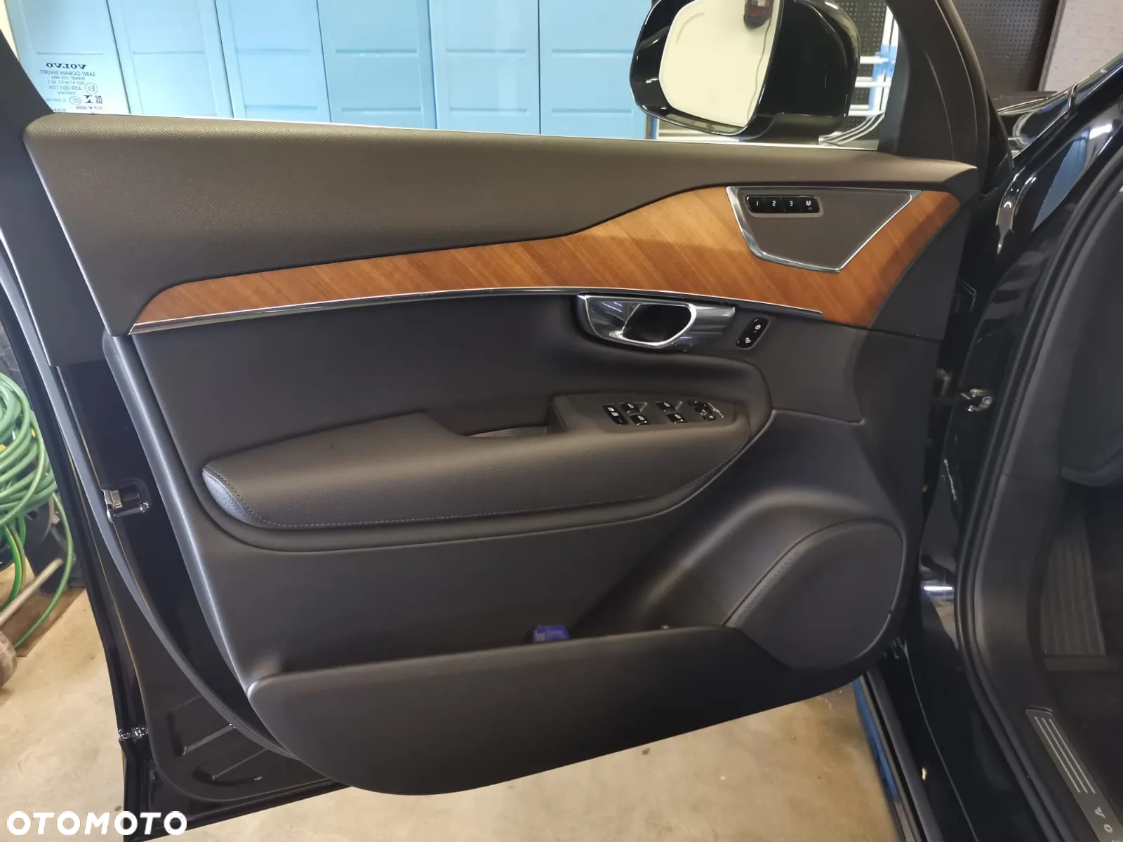 Volvo XC 90 - 16