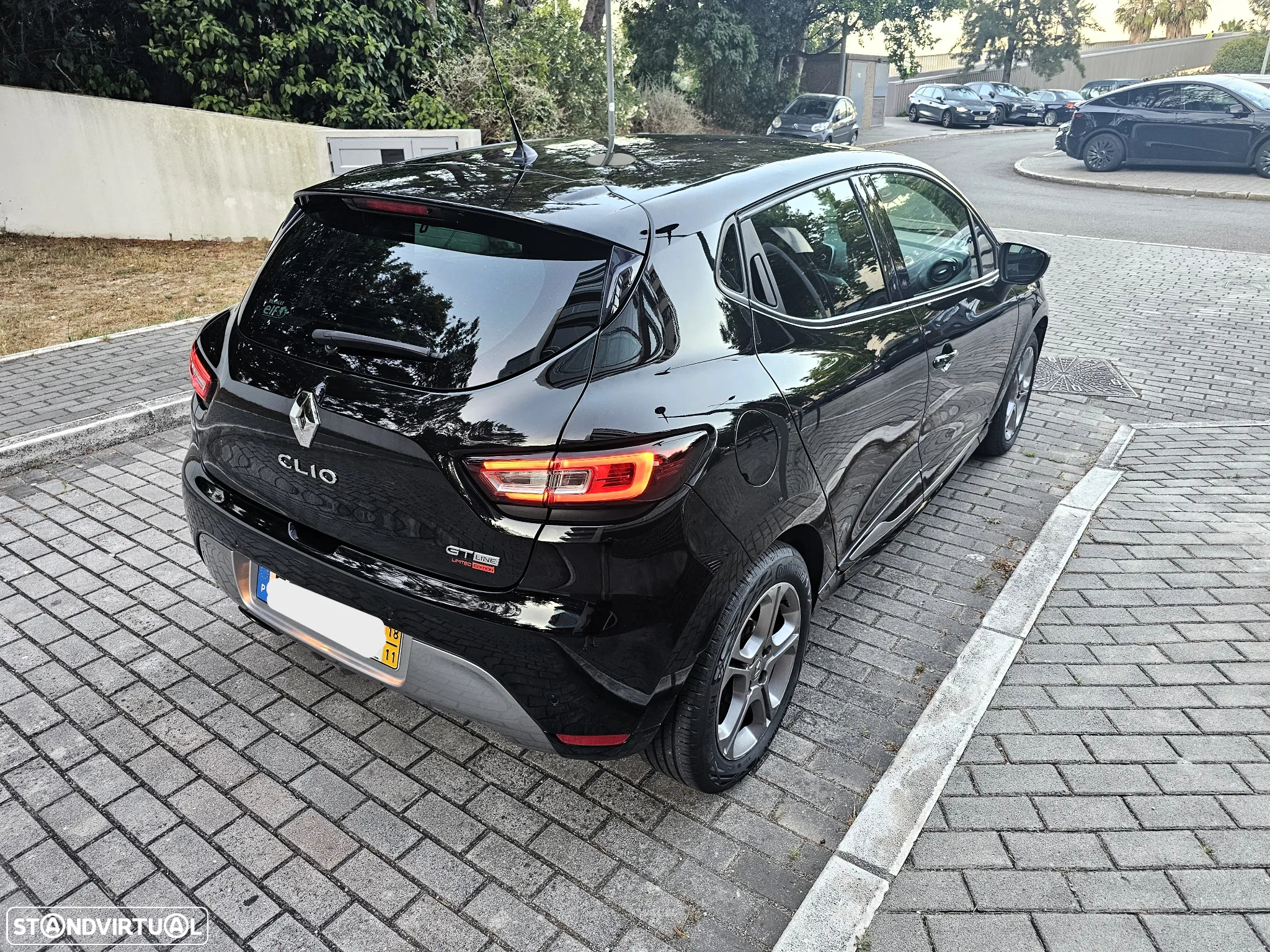 Renault Clio 0.9 TCe GT Line - 6