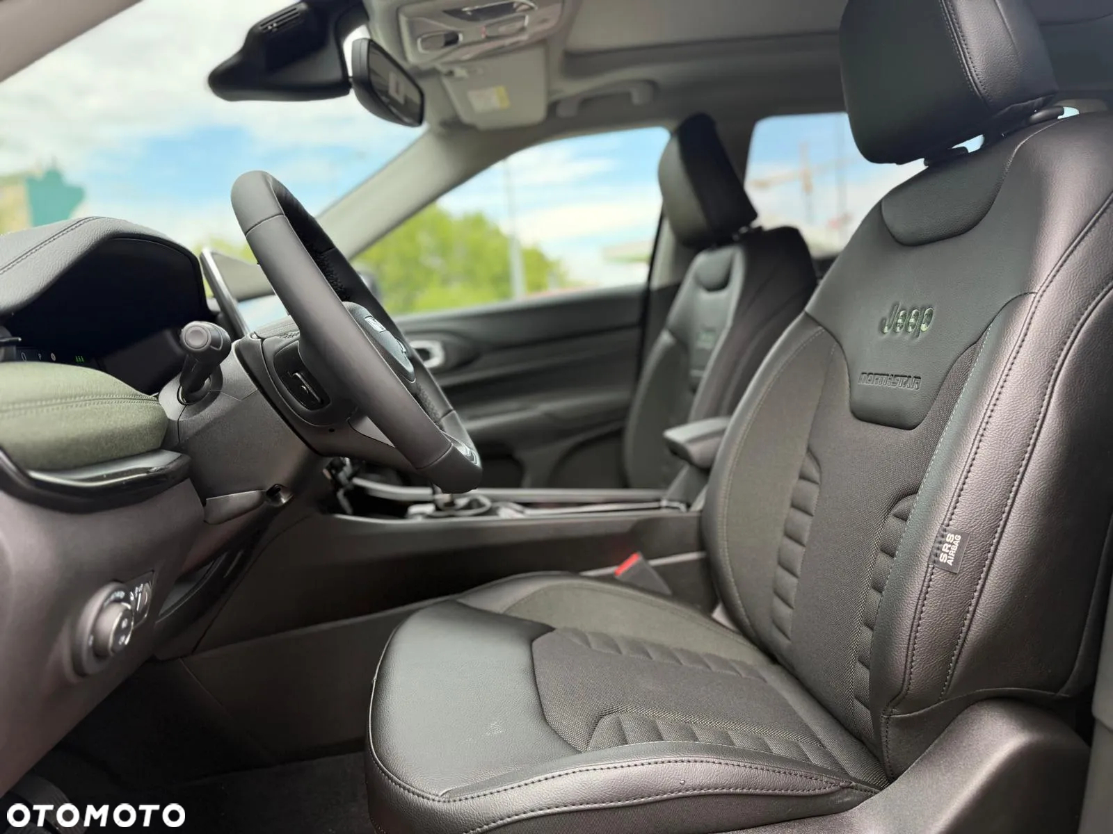 Jeep Compass 1.5 T4 mHEV North Star FWD S&S DCT - 5