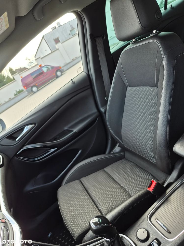 Opel Astra 1.6 BiTurbo CDTI Start/Stop Active - 15