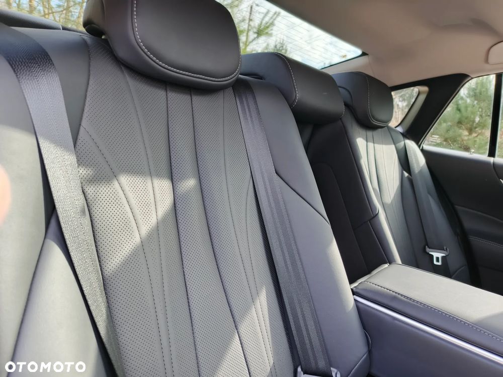 Toyota Mirai Prestige - 36