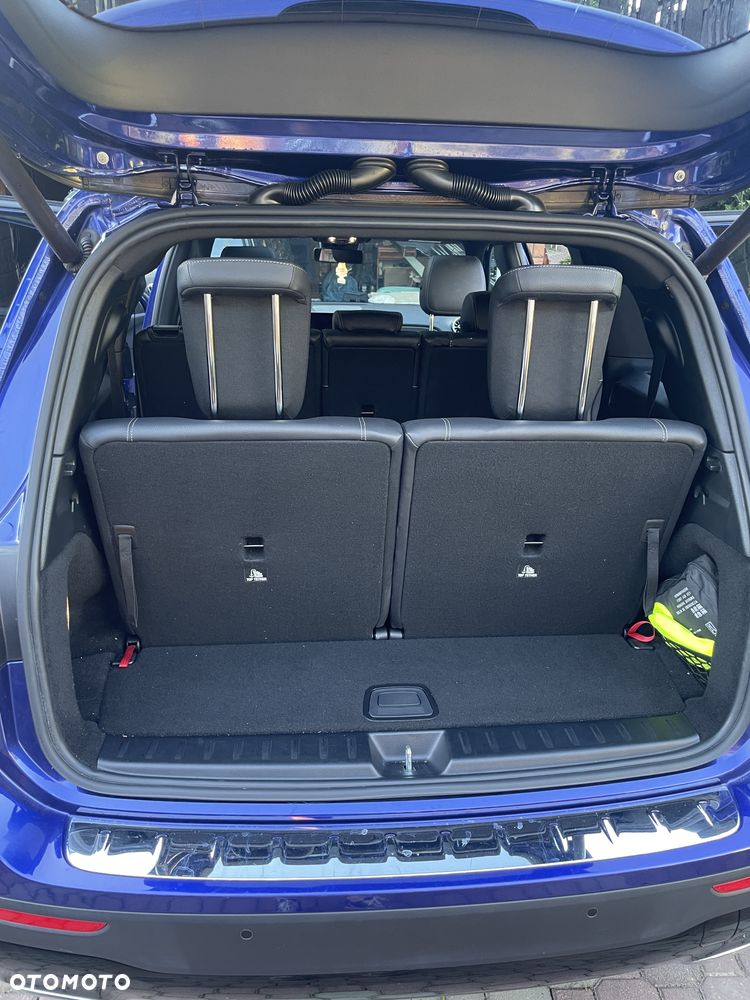 Mercedes-Benz GLB 200 d 4-Matic Progressive 8G-DCT - 14