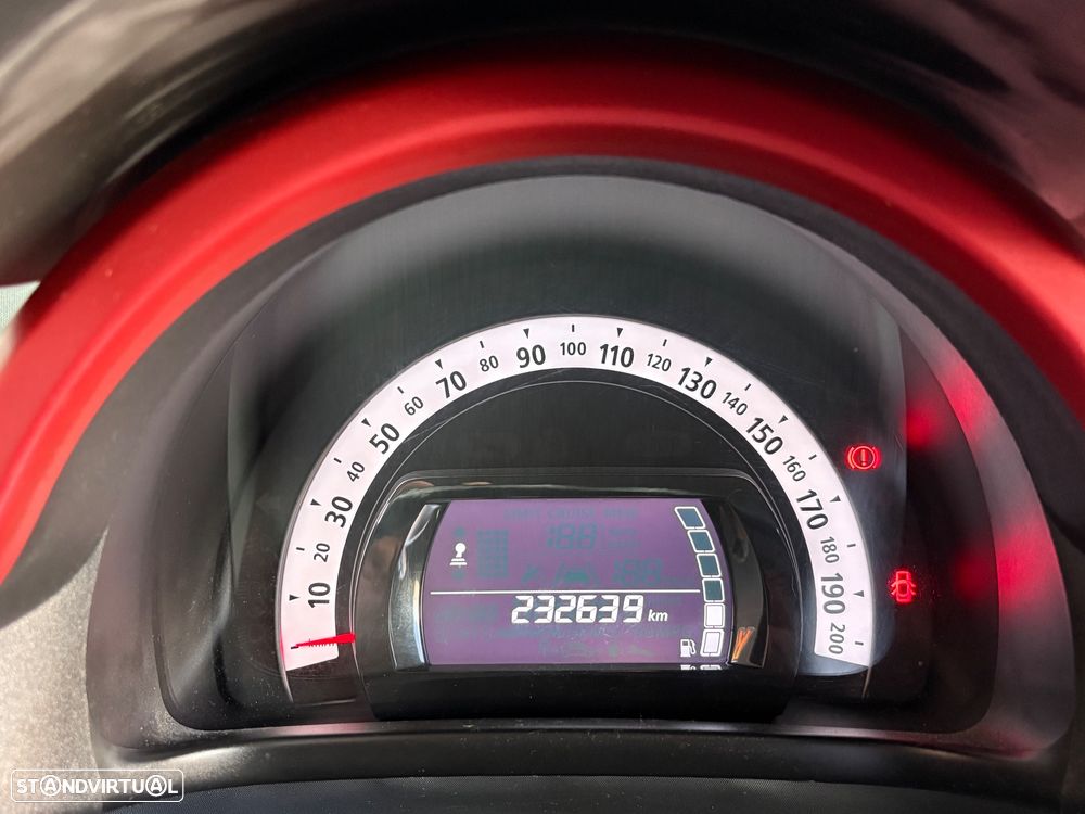 Renault Twingo 0.9 TCe Exclusive - 42