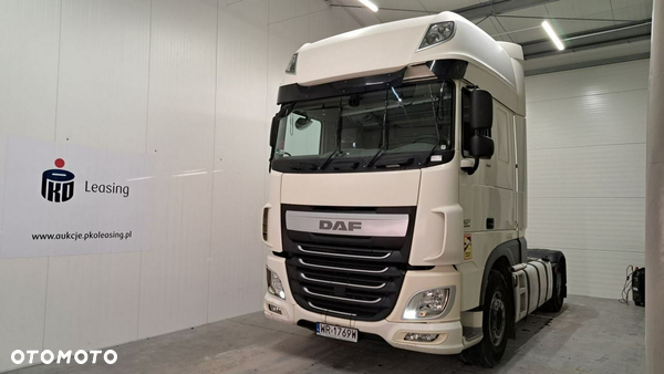 DAF Xf