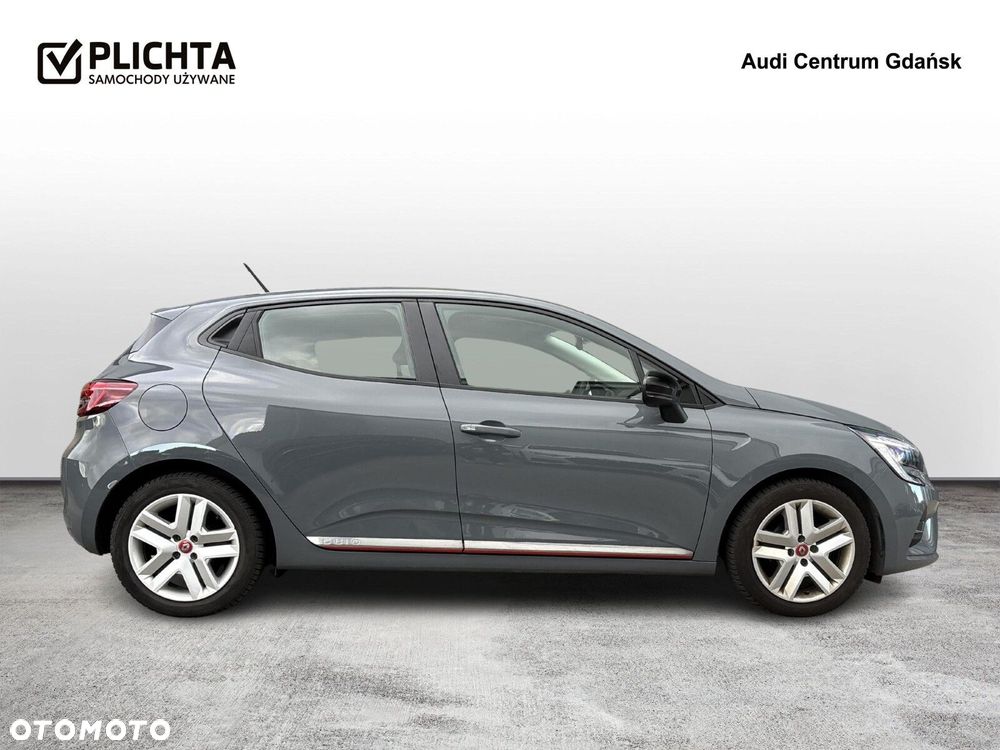Renault Clio - 6