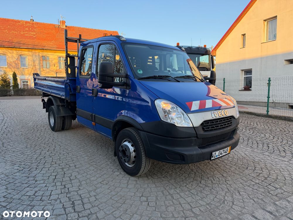 Iveco 70C17K - 8