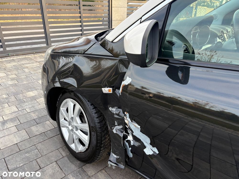 Opel Adam 1.4 Start/Stop Jam - 21