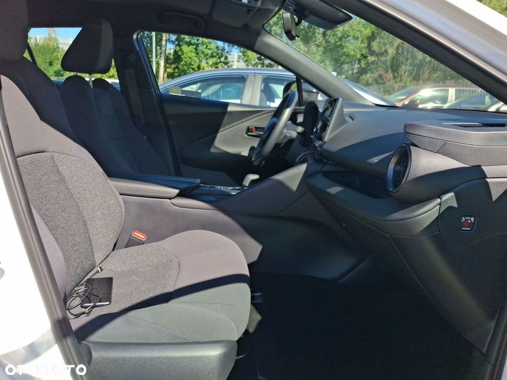 Toyota C-HR 1.8 Hybrid Comfort - 20