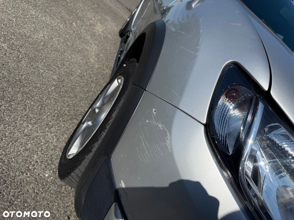 Dacia Sandero Stepway - 11