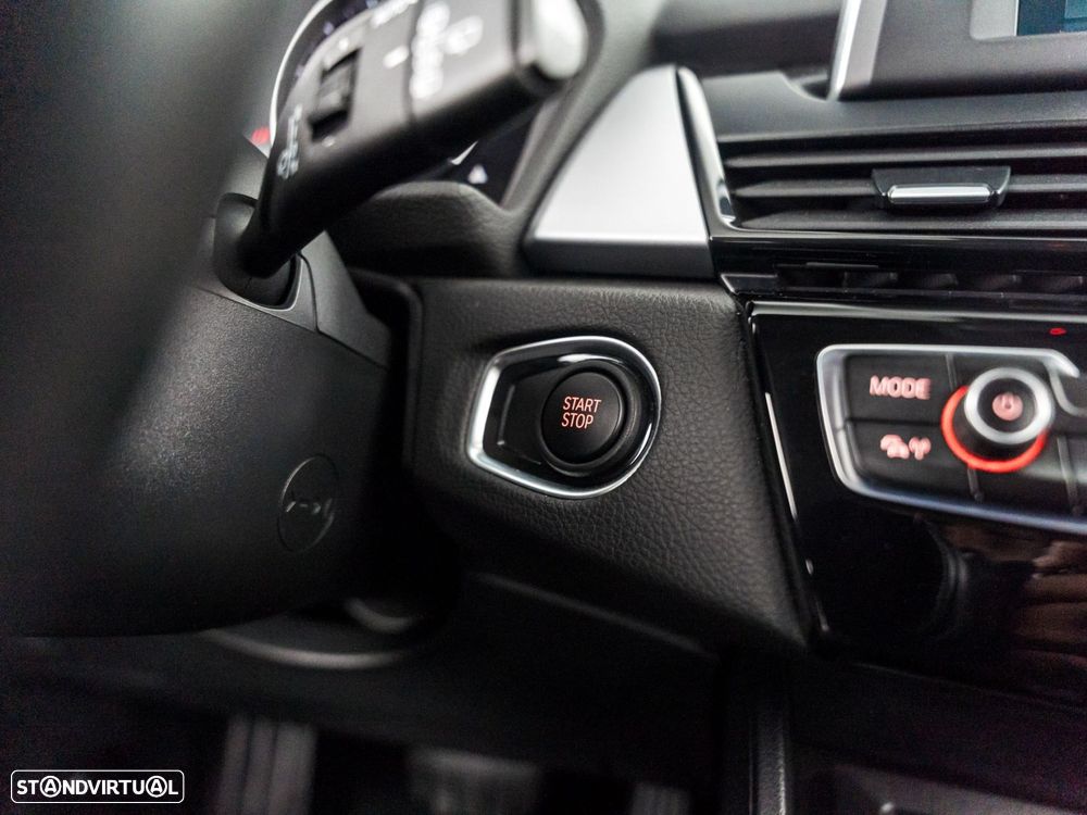 BMW 225xe Active Tourer Advantage - 20