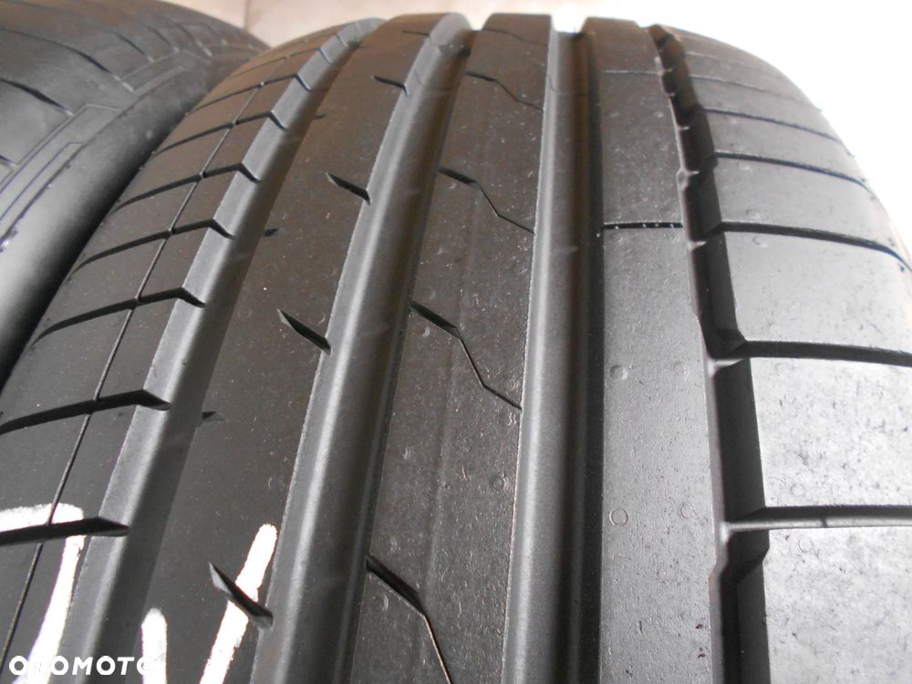 OPONY 235/55R19 HANKOOK VENTUS S1 EVO3 EV AO DOT 0626 / 0625 7MM - 4