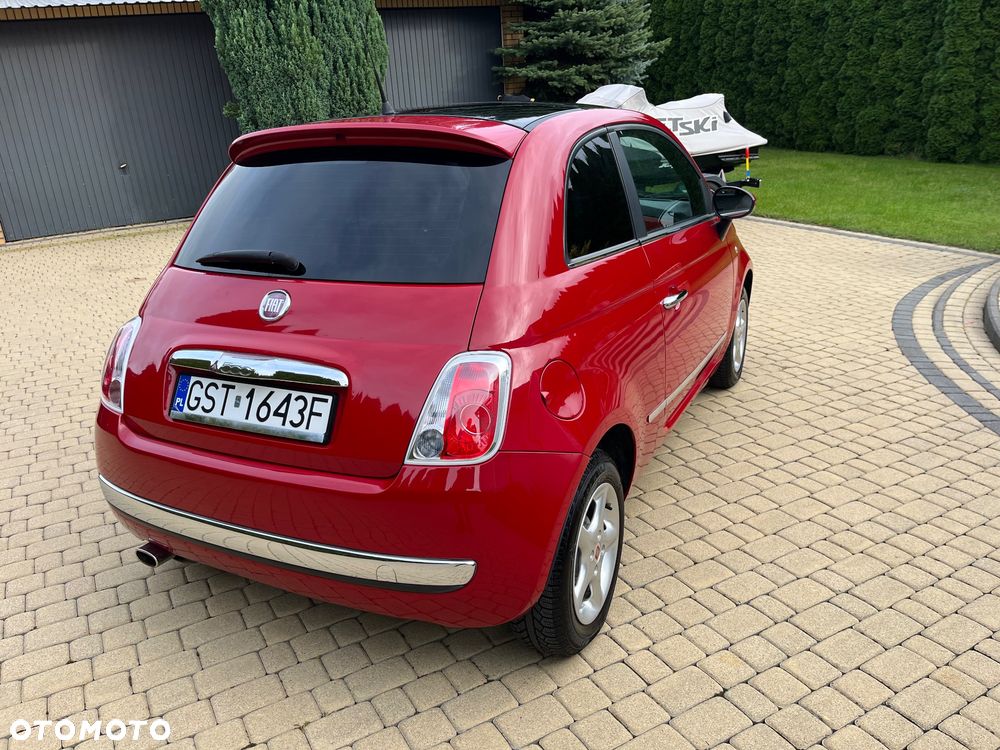 Fiat 500 - 33