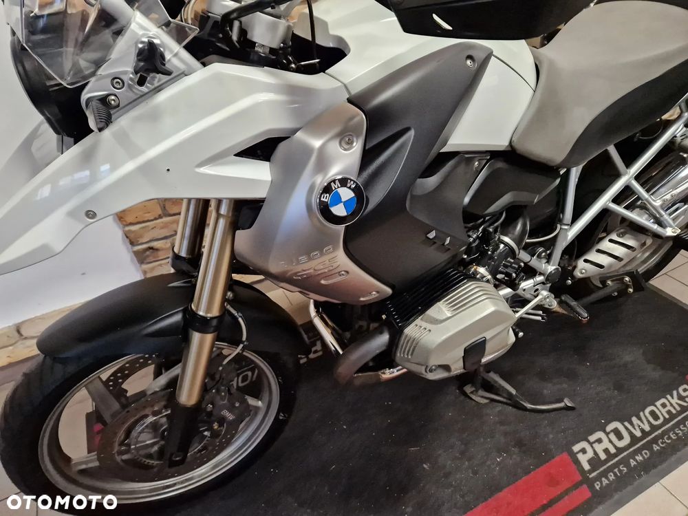 BMW GS - 29