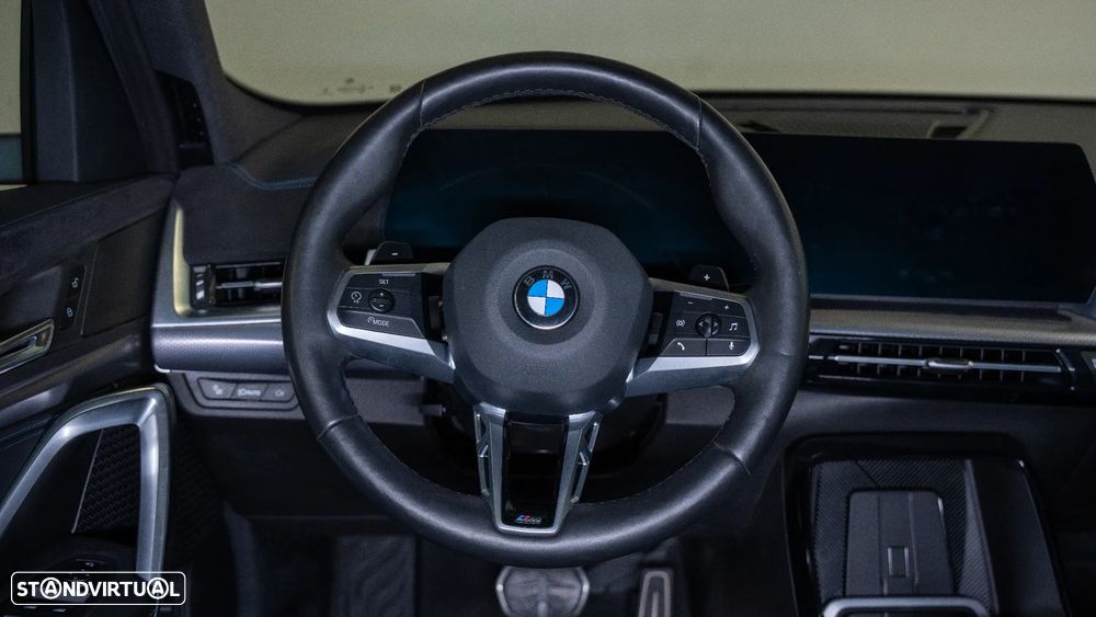 BMW X2 sDrive18d Pack Desportivo M - 9