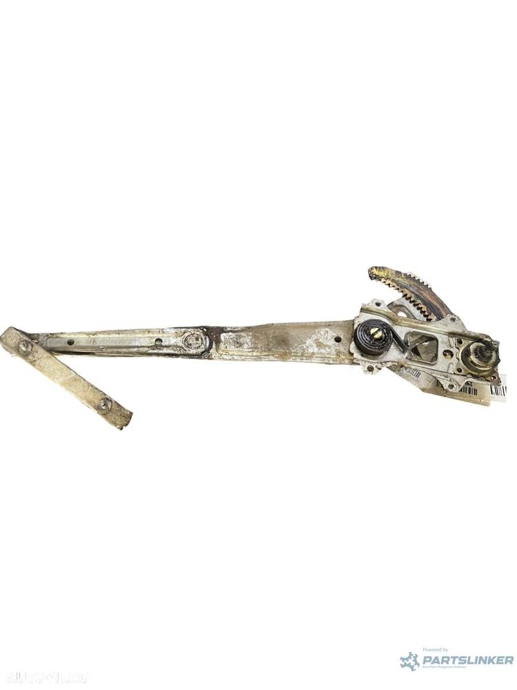 Macara Geam stanga fata ISUZU TROOPER II UB 1991 - 2000 - 1