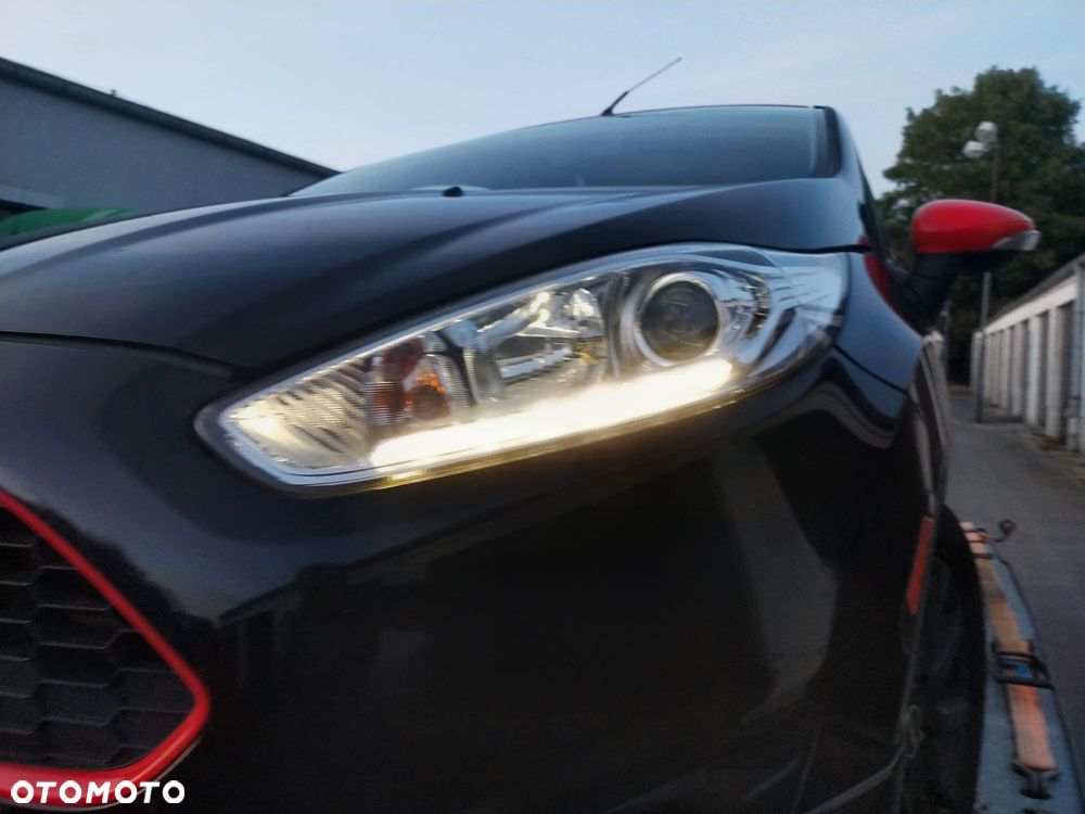 Ford Fiesta - 14