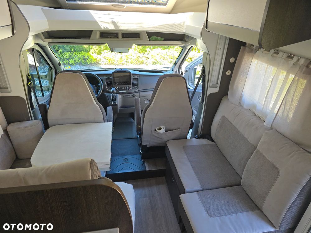 Ford Benimar Tessoro 442 - 7