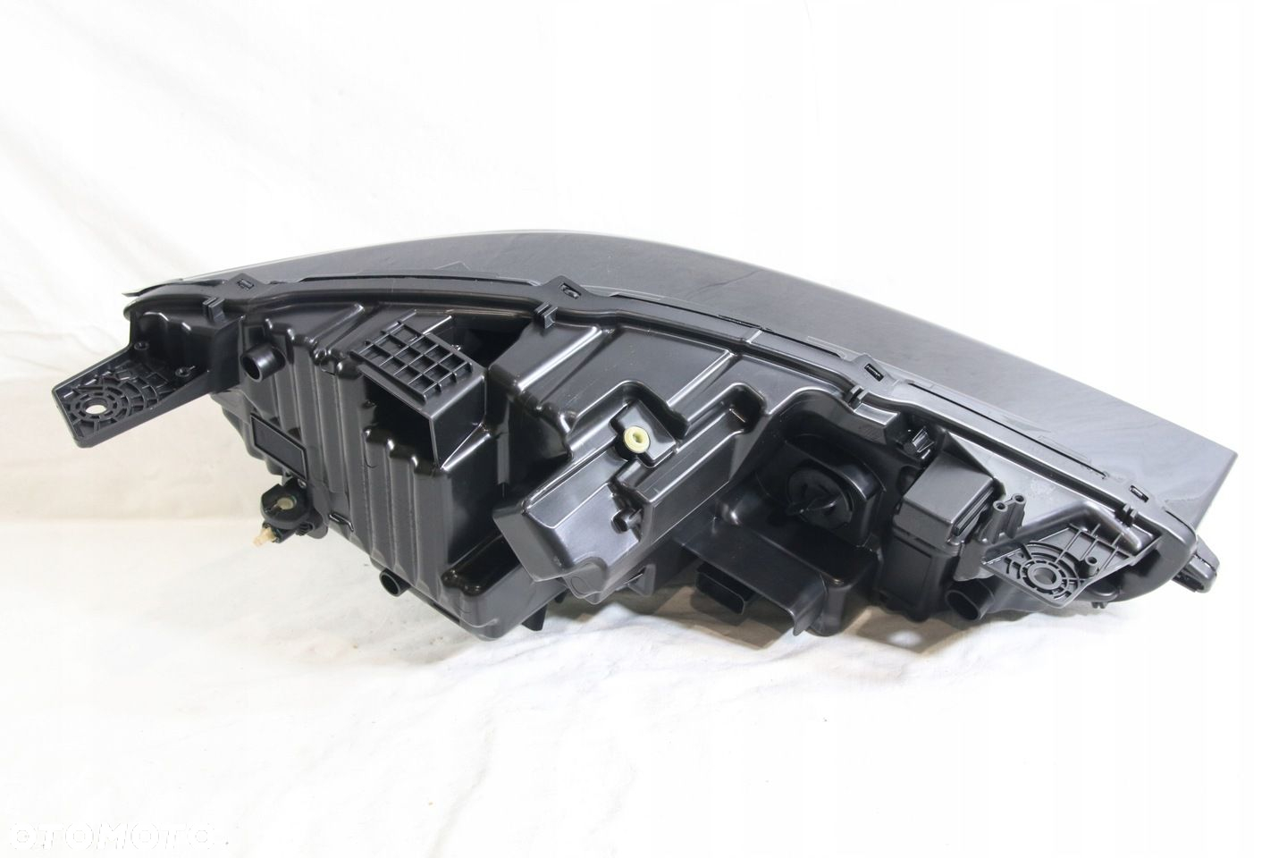 Reflektor Lampa Full Led USA Moduł Ford Edge II 2 mk2 Lift 2018-2024 - 2