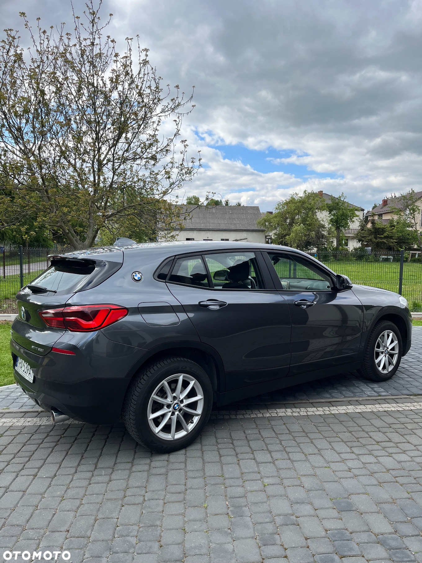 BMW X2 sDrive20i - 19