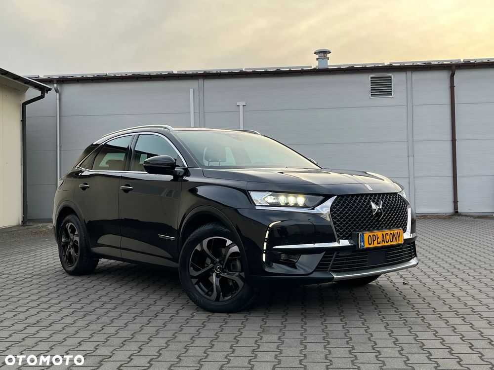 DS Automobiles DS 7 Crossback 1.6 PureTech Rivoli - 19