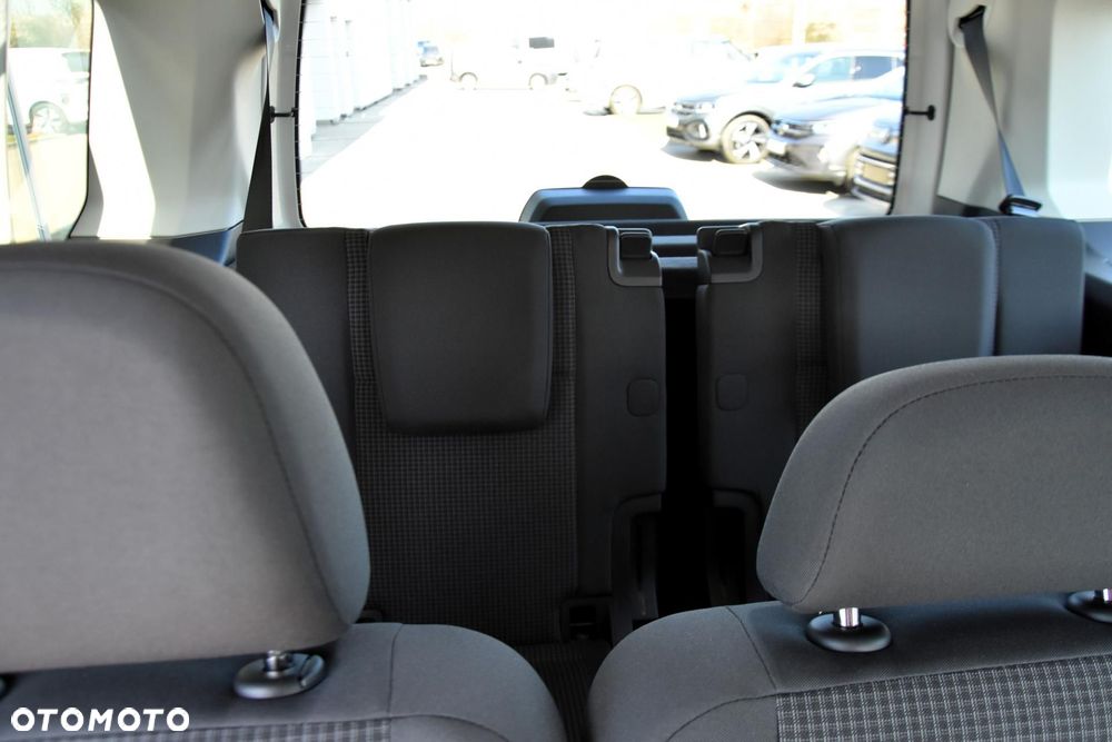 Volkswagen Caddy - 13