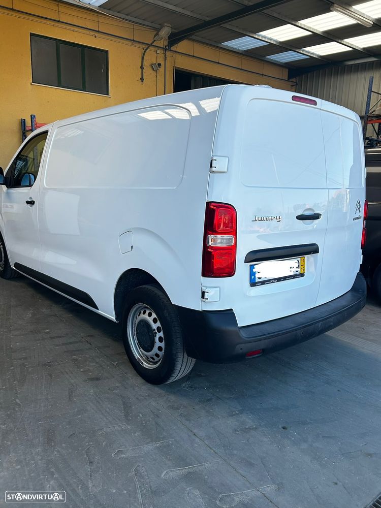 Citroën Jumpy - 10