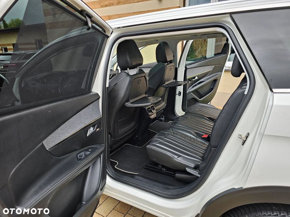 Peugeot 5008 - 30