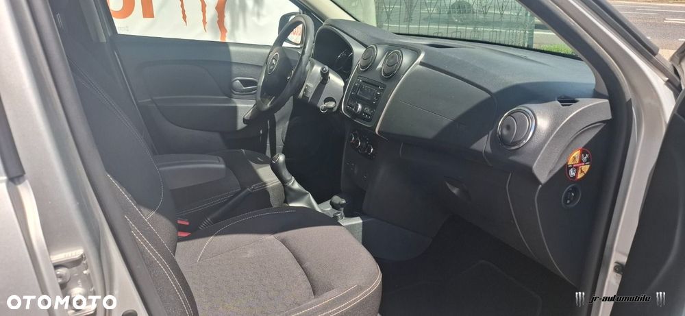 Dacia Sandero - 13