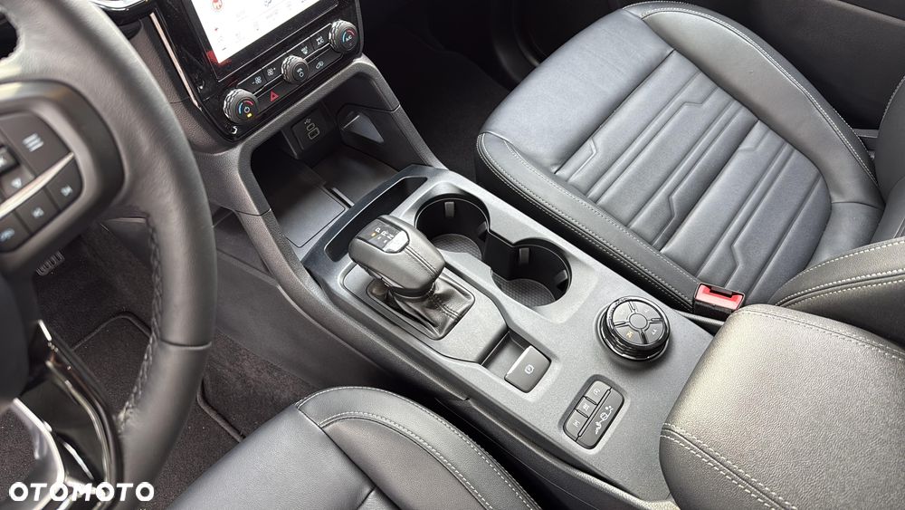 Ford Ranger - 16