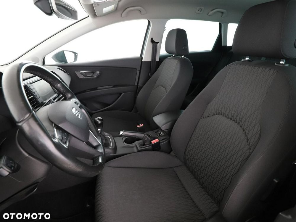 Seat Leon 1.4 TSI Style S&S - 13