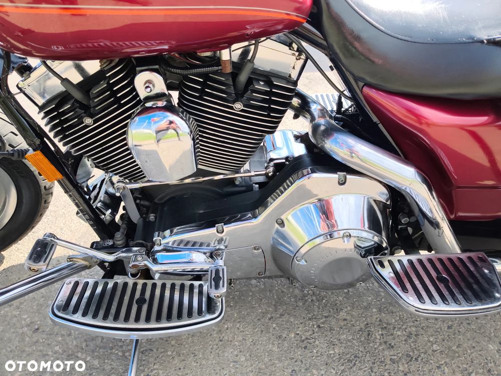Harley-Davidson Touring Road King - 38