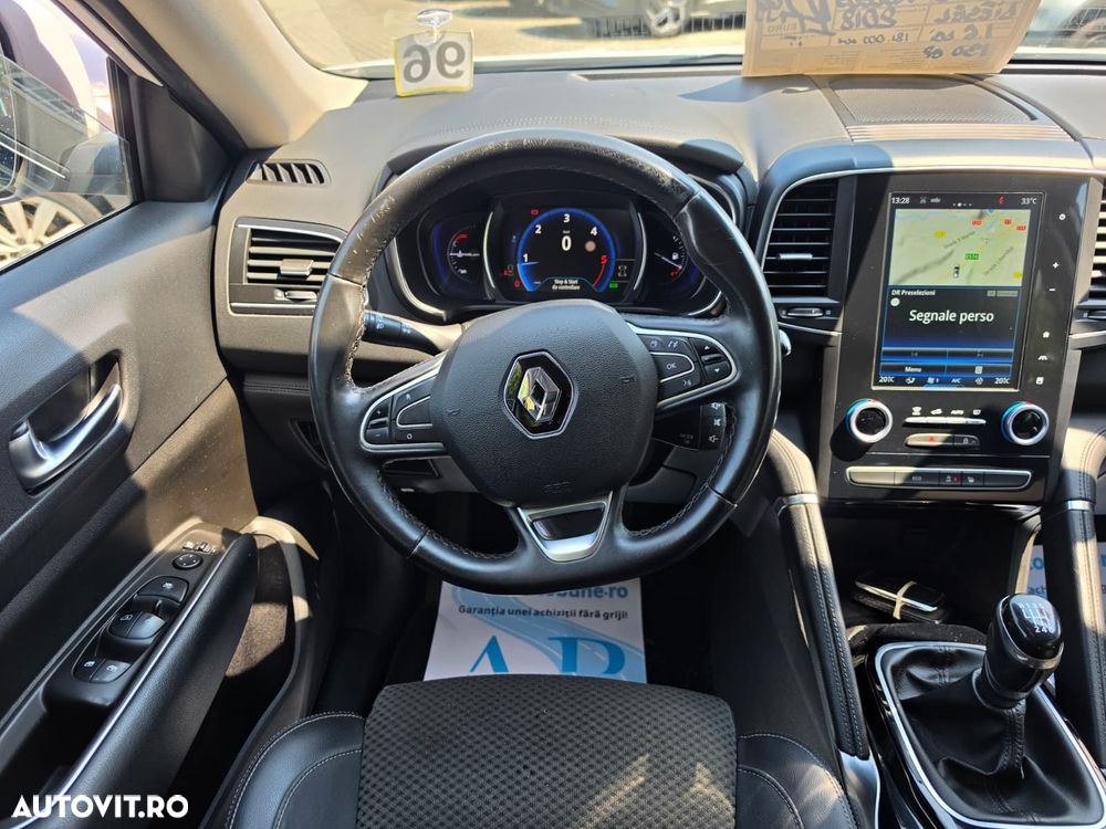 Renault Koleos - 10