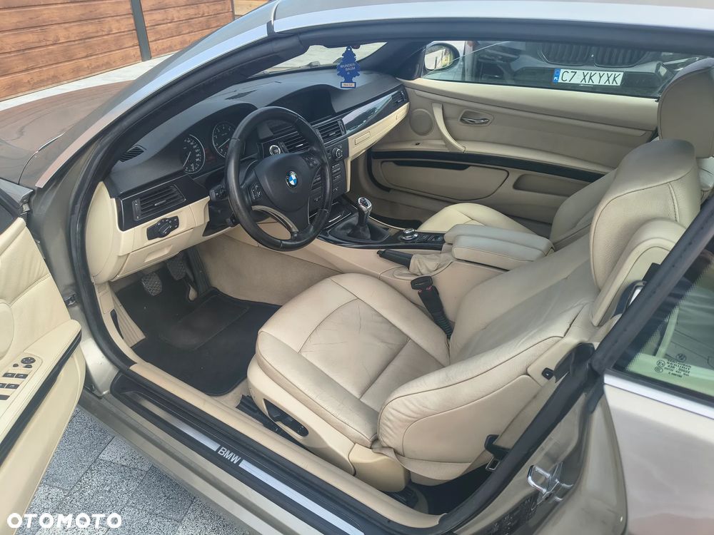 BMW Seria 3 - 15