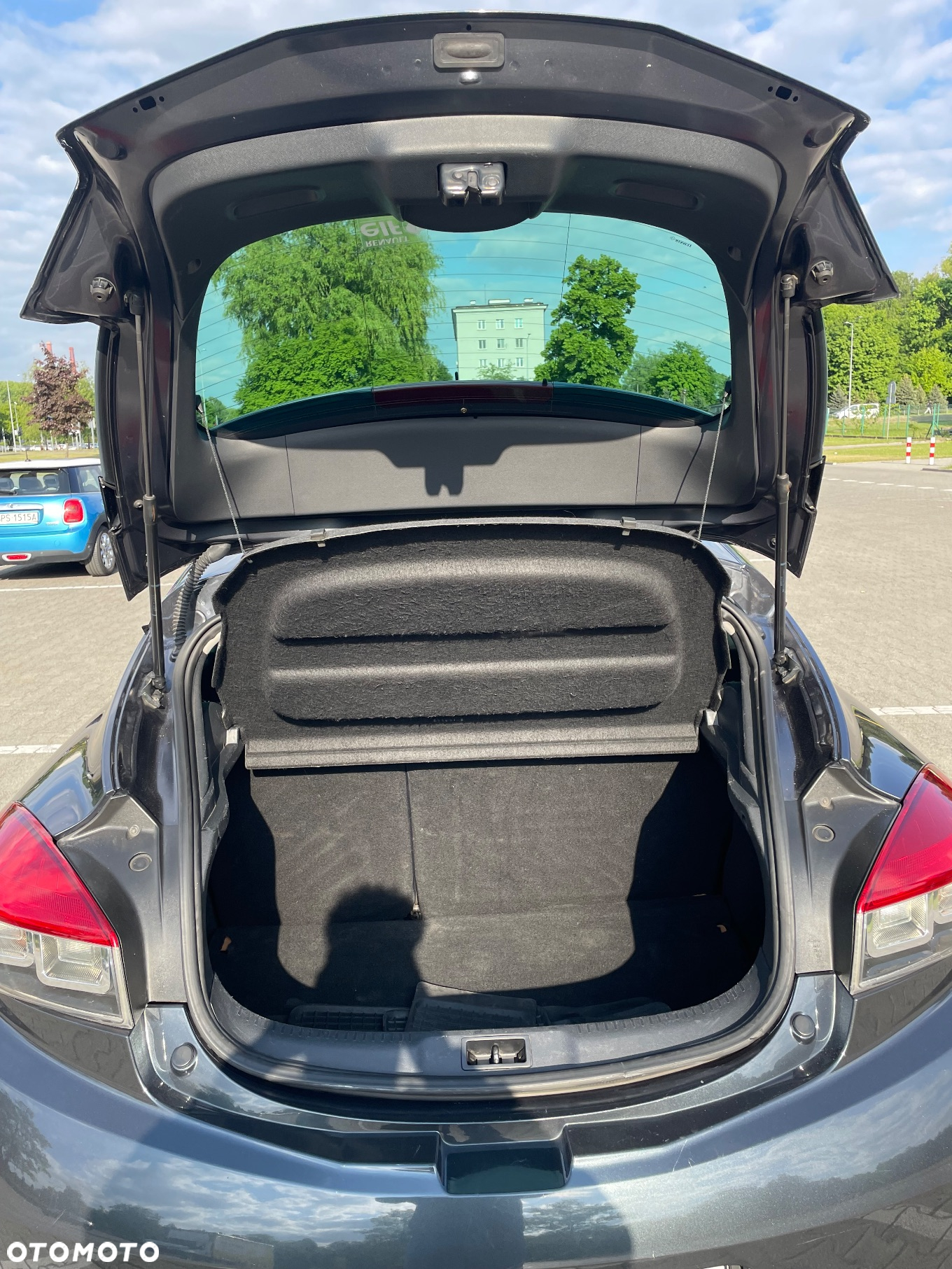 Renault Megane - 26