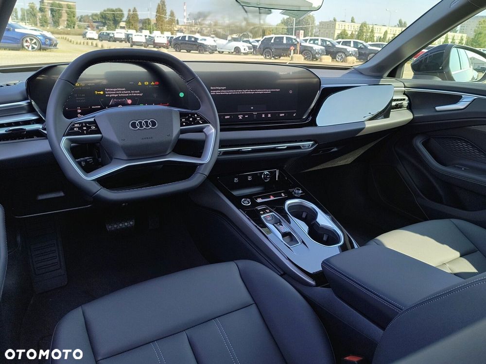 Audi A6 Limousine - 23