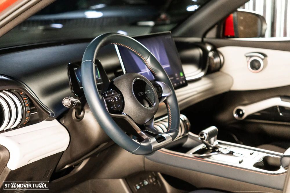 BYD Atto 3 60.48 kWh Design - 19