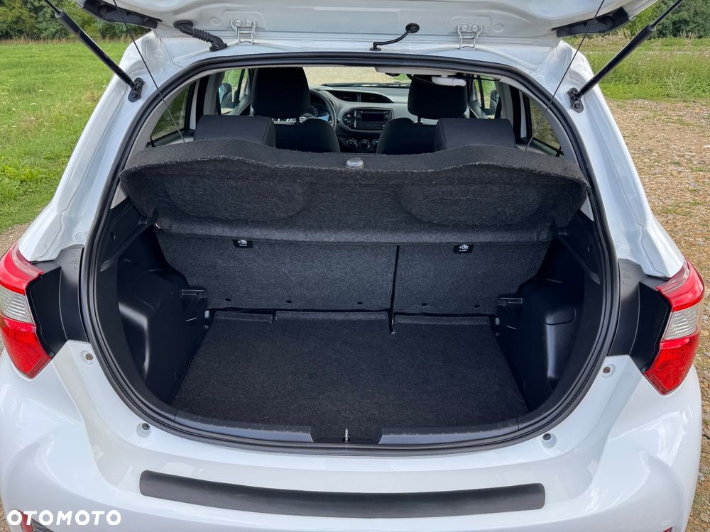 Toyota Yaris 1.0 Life - 15