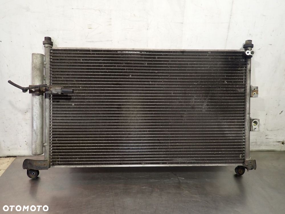 CHŁODNICA KLIMATYZACJI HONDA CIVIC 1.4 VIII FD3 - 3